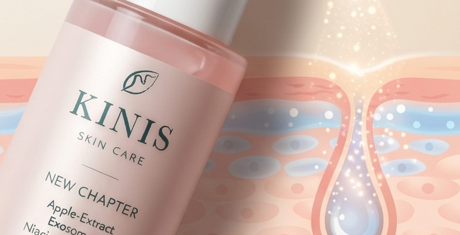 What oestrogen does for your skin, and what changes when it falls