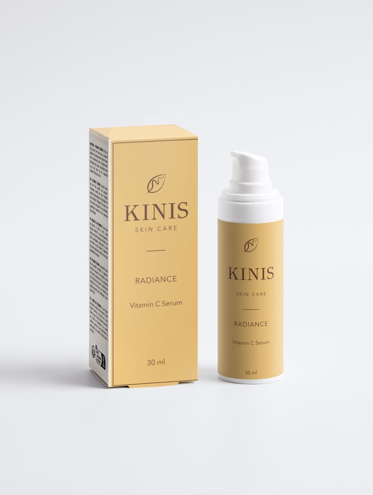 Radiance Vitamin C Serum